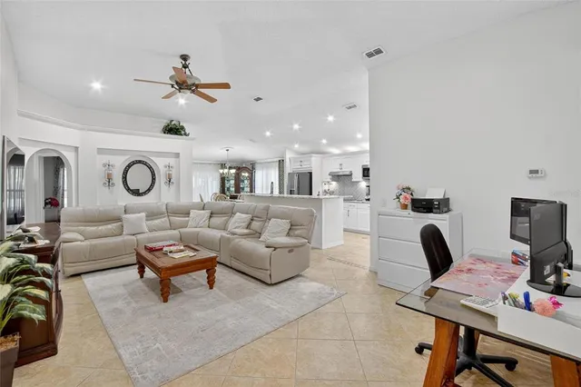 a view of a storage & utility room