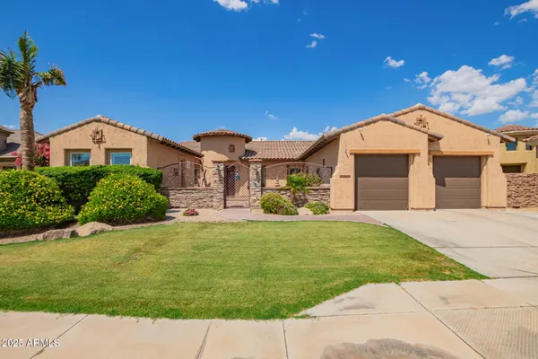 $880,000 | 14372 West Cypress Street, Goodyear, AZ 85395