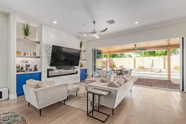 $880,000 | 14372 West Cypress Street, Goodyear, AZ 85395