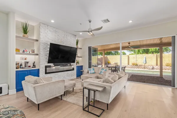 $880,000 | 14372 West Cypress Street, Goodyear, AZ 85395