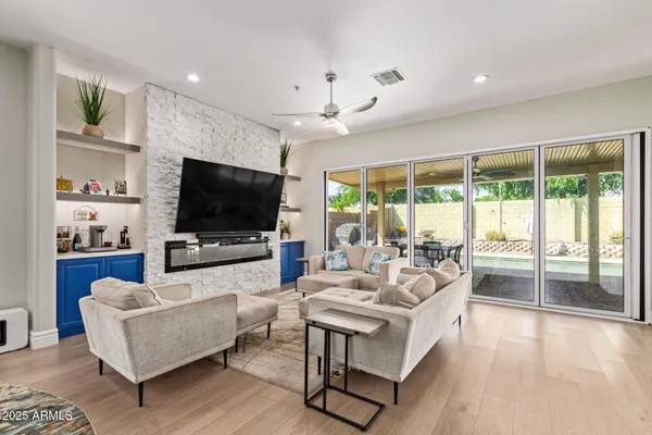 $880,000 | 14372 West Cypress Street, Goodyear, AZ 85395