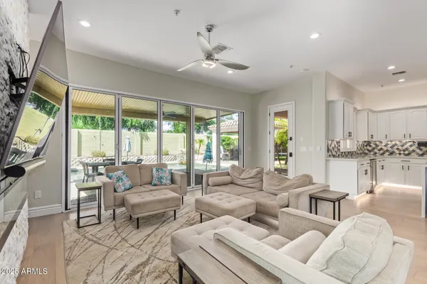 $880,000 | 14372 West Cypress Street, Goodyear, AZ 85395