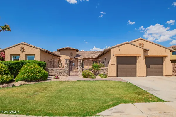 $880,000 | 14372 West Cypress Street, Goodyear, AZ 85395
