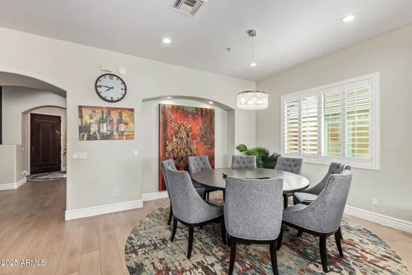 $880,000 | 14372 West Cypress Street, Goodyear, AZ 85395