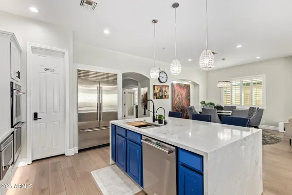 $880,000 | 14372 West Cypress Street, Goodyear, AZ 85395