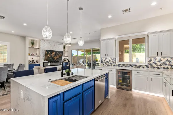 $880,000 | 14372 West Cypress Street, Goodyear, AZ 85395