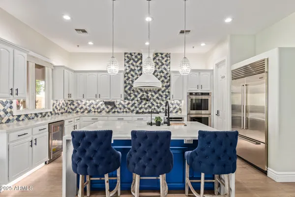 $880,000 | 14372 West Cypress Street, Goodyear, AZ 85395