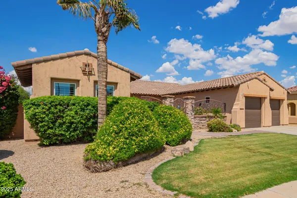 $880,000 | 14372 West Cypress Street, Goodyear, AZ 85395