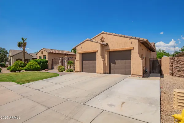 $880,000 | 14372 West Cypress Street, Goodyear, AZ 85395