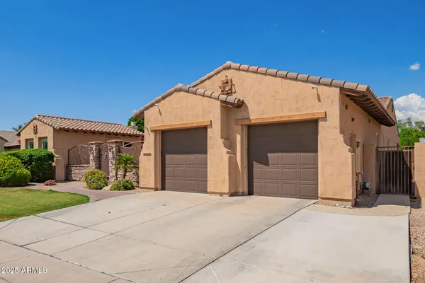 $880,000 | 14372 West Cypress Street, Goodyear, AZ 85395