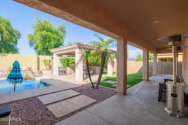 $890,000 | 14372 West Cypress Street, Goodyear, AZ 85395