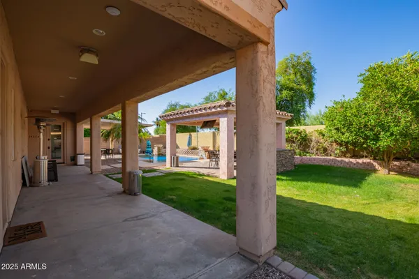$880,000 | 14372 West Cypress Street, Goodyear, AZ 85395