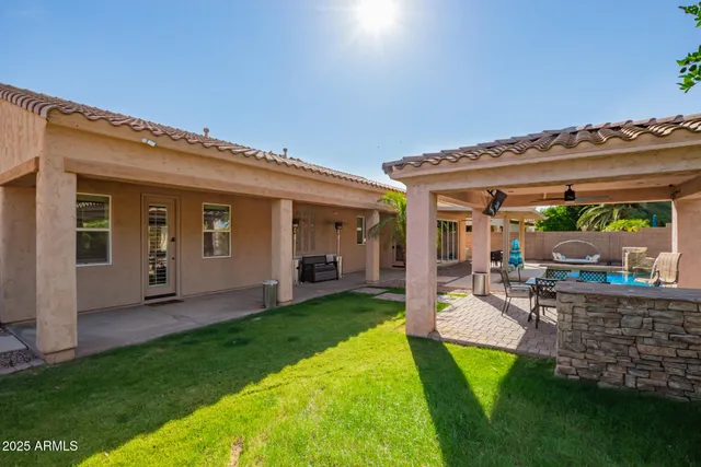 $890,000 | 14372 West Cypress Street, Goodyear, AZ 85395