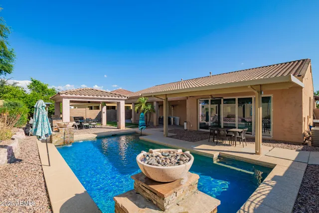 $890,000 | 14372 West Cypress Street, Goodyear, AZ 85395