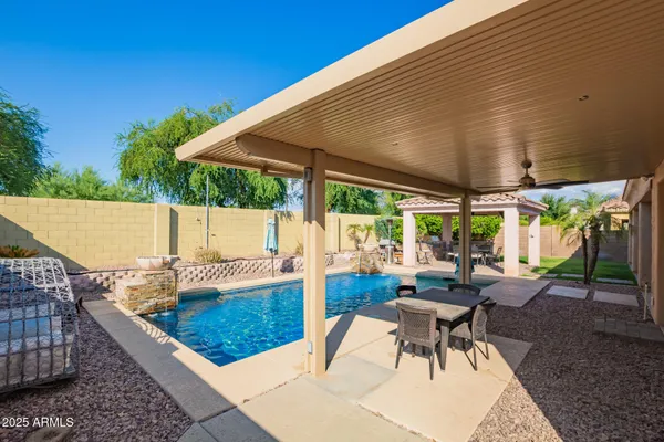 $880,000 | 14372 West Cypress Street, Goodyear, AZ 85395