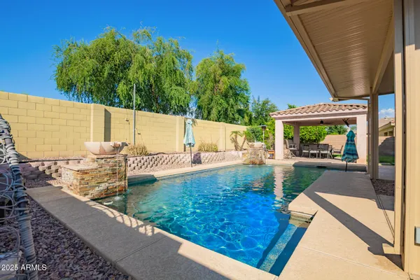 $880,000 | 14372 West Cypress Street, Goodyear, AZ 85395