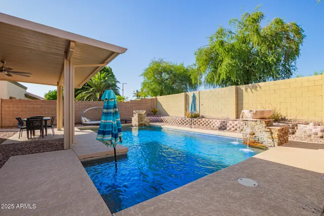 $890,000 | 14372 West Cypress Street, Goodyear, AZ 85395