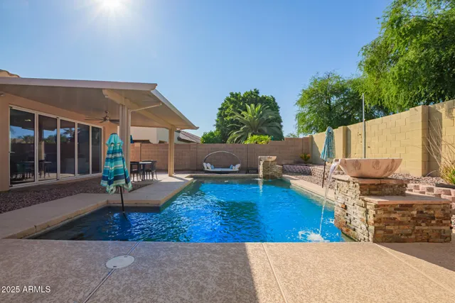 $890,000 | 14372 West Cypress Street, Goodyear, AZ 85395