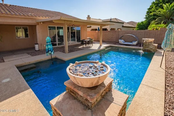 $880,000 | 14372 West Cypress Street, Goodyear, AZ 85395