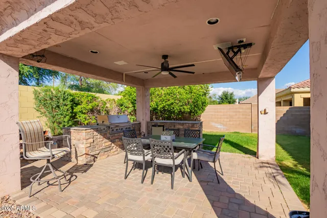 $890,000 | 14372 West Cypress Street, Goodyear, AZ 85395