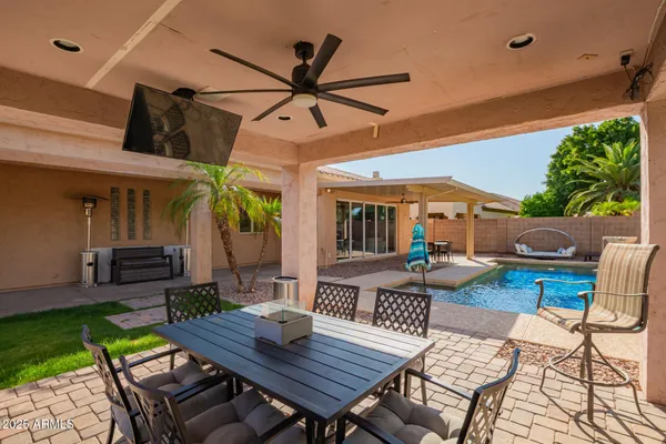 $880,000 | 14372 West Cypress Street, Goodyear, AZ 85395