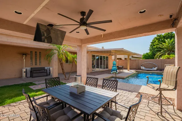 $890,000 | 14372 West Cypress Street, Goodyear, AZ 85395