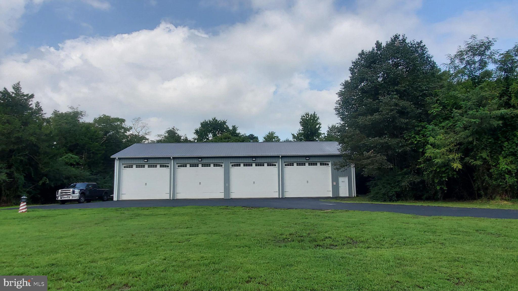 10155 South Faulkner Road Faulkner, MD 20632 - Photo 3 of 57 Gallery Image 3