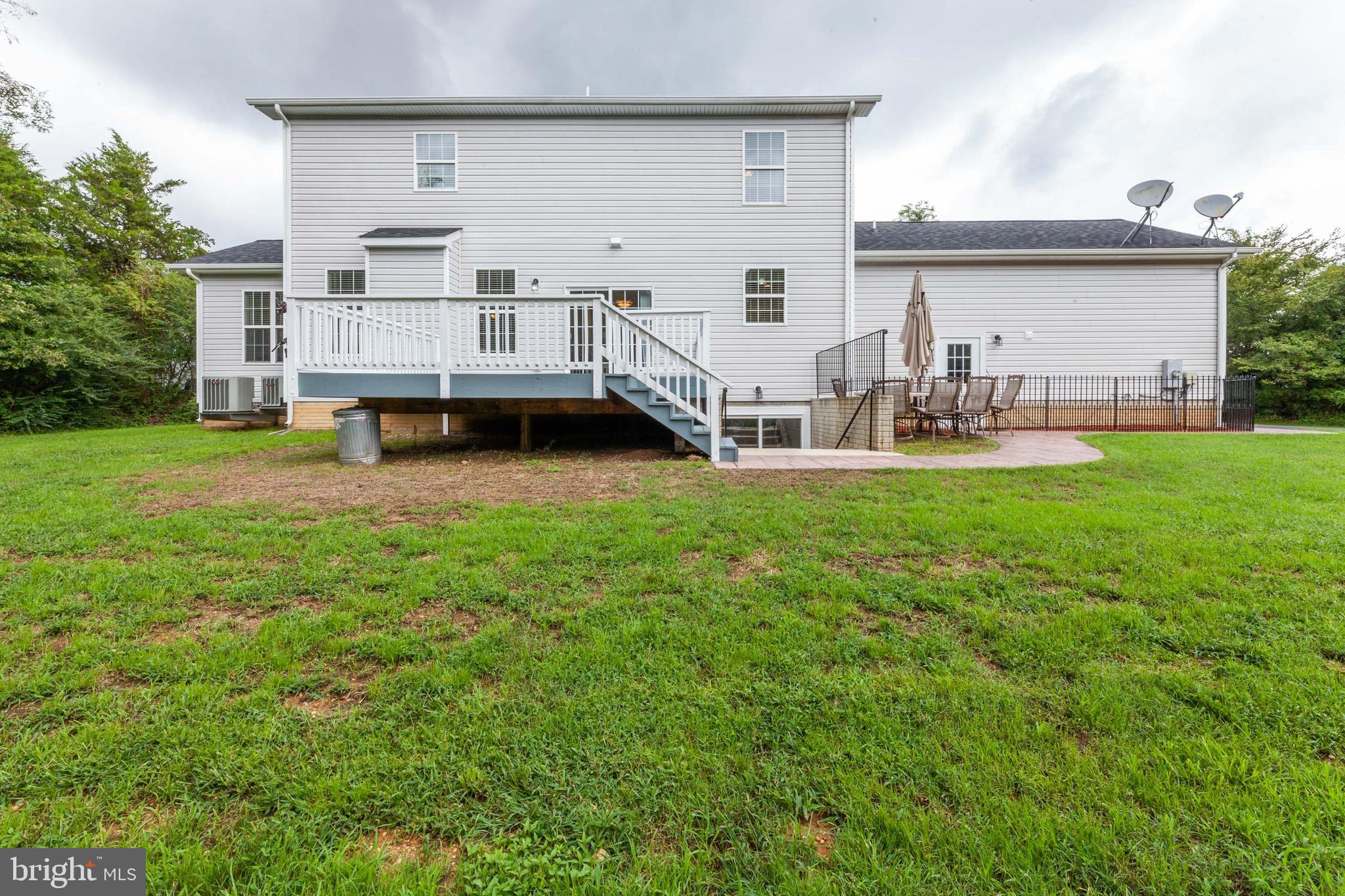 10155 South Faulkner Road Faulkner, MD 20632 - Photo 40 of 57 Gallery Image 40