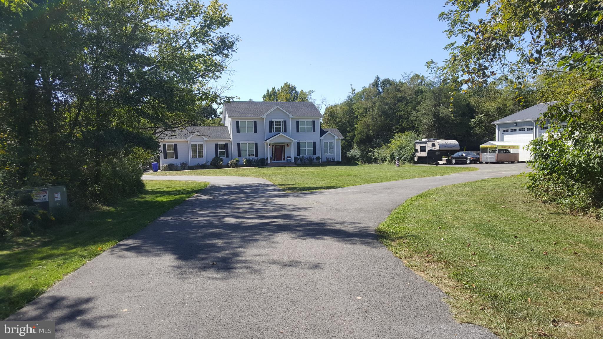 10155 South Faulkner Road Faulkner, MD 20632 - Photo 50 of 57 Gallery Image 50