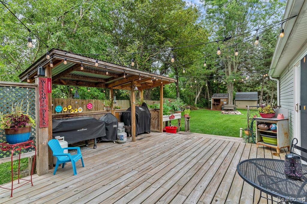 7487 Jordan Road Grand Blanc, MI 48439 - Photo 40 of 45 Gallery Image 40