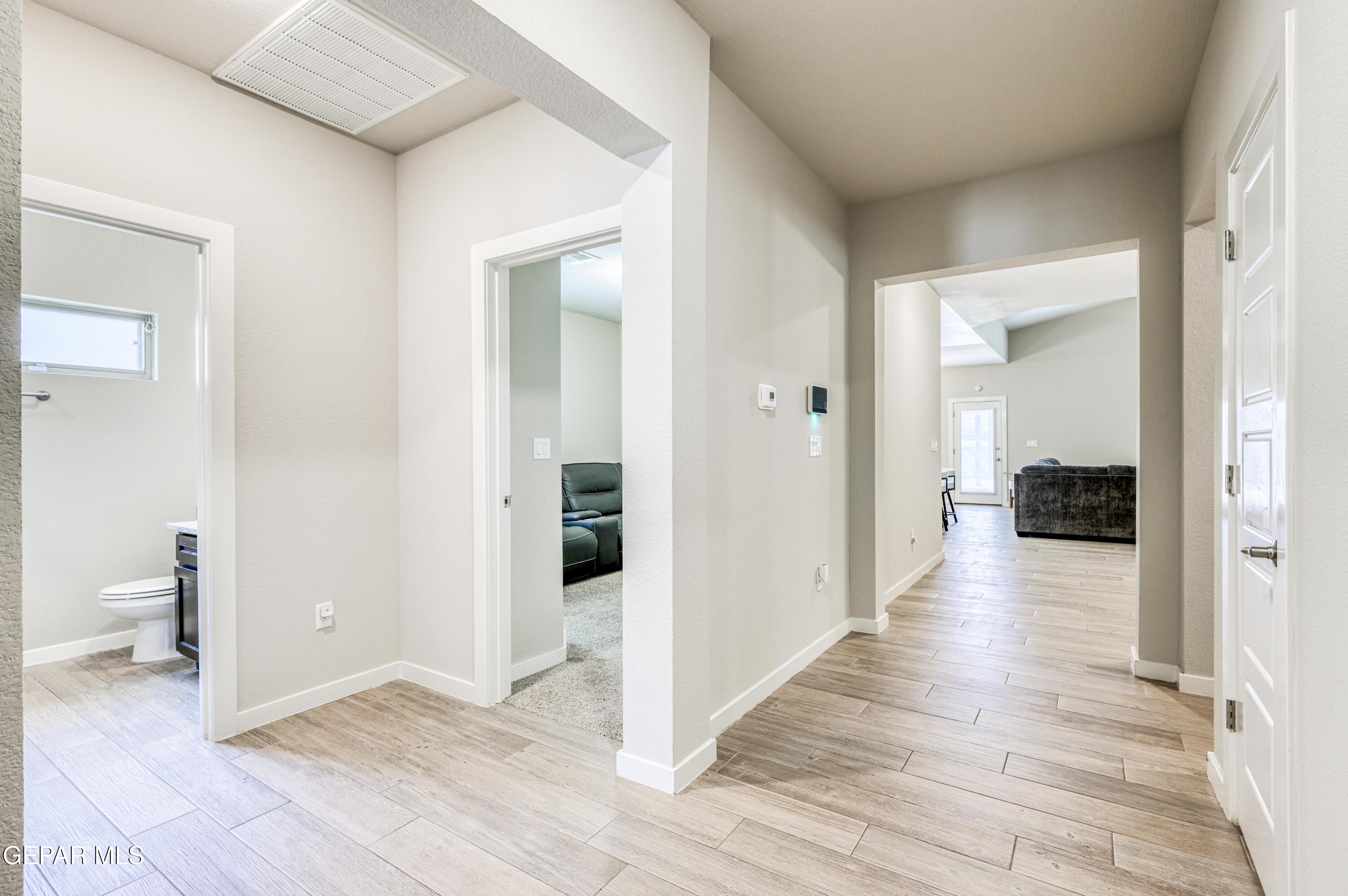 7797 Enchanted Ridge El Paso, TX 79911 - Photo 5 of 42 362A5532_HDR
