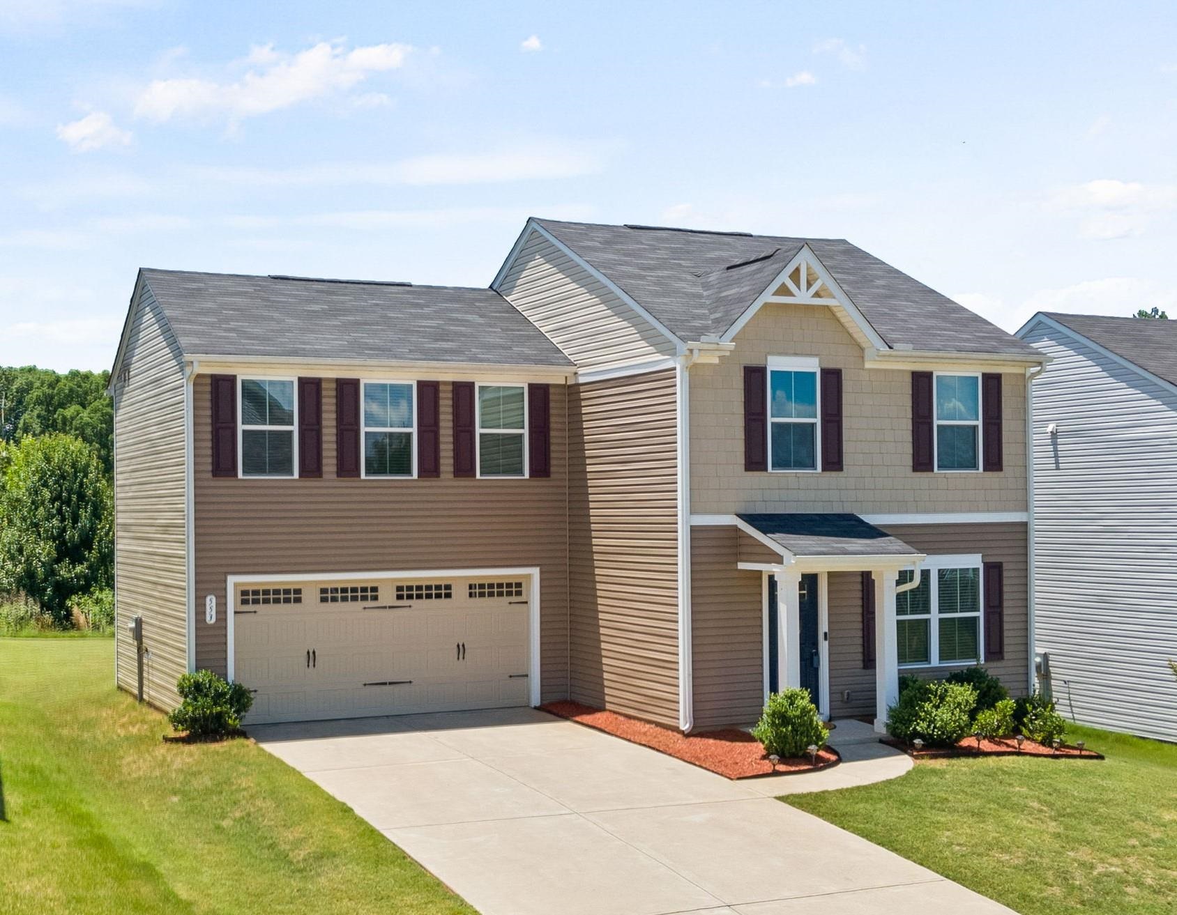553 Heavenly Days Street Inman, SC 29349 - Photo 2 of 29 Gallery Image 2