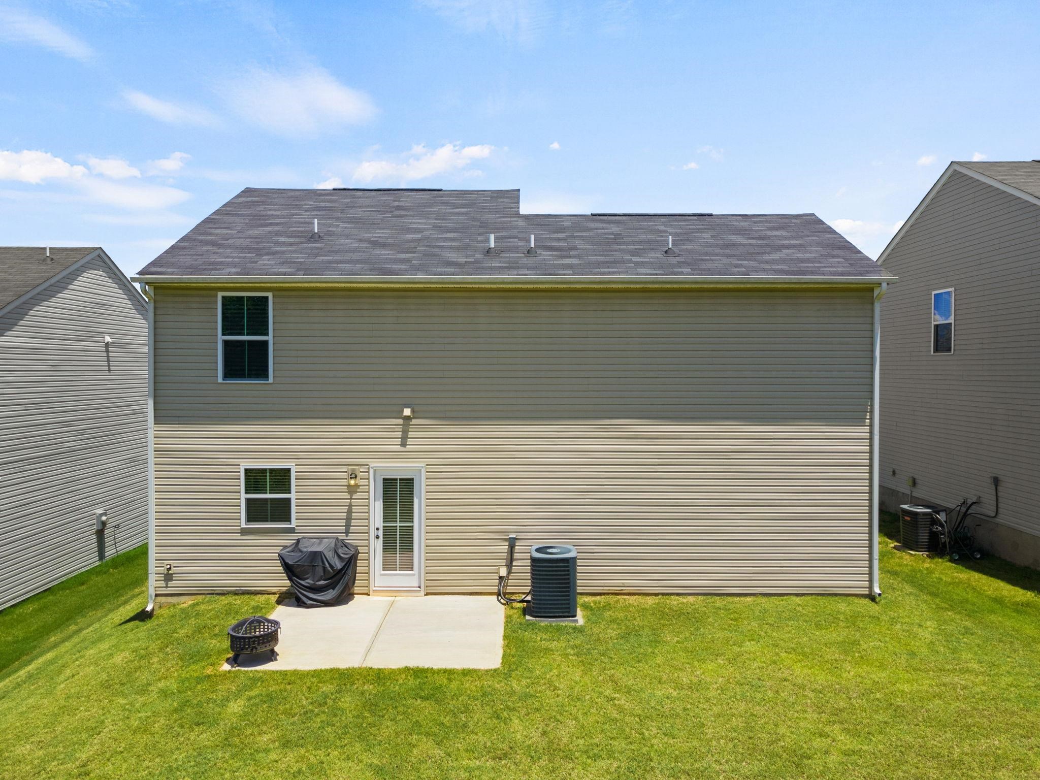 553 Heavenly Days Street Inman, SC 29349 - Photo 23 of 29 Gallery Image 23