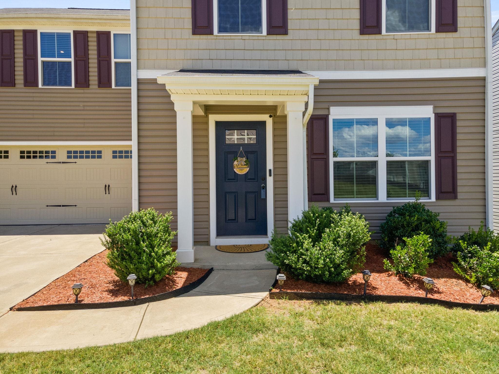 553 Heavenly Days Street Inman, SC 29349 - Photo 7 of 29 Gallery Image 7