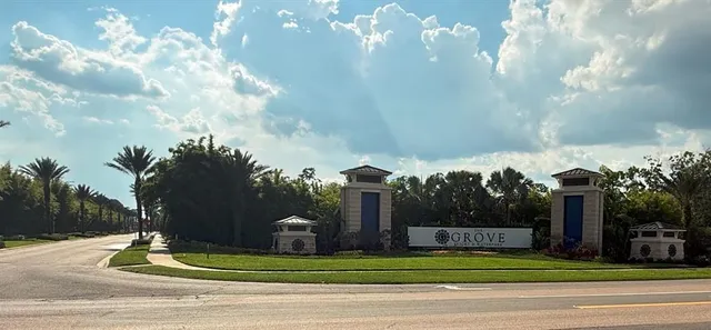 a view of a building