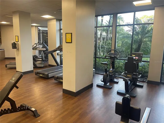 a kids room with toys and toys