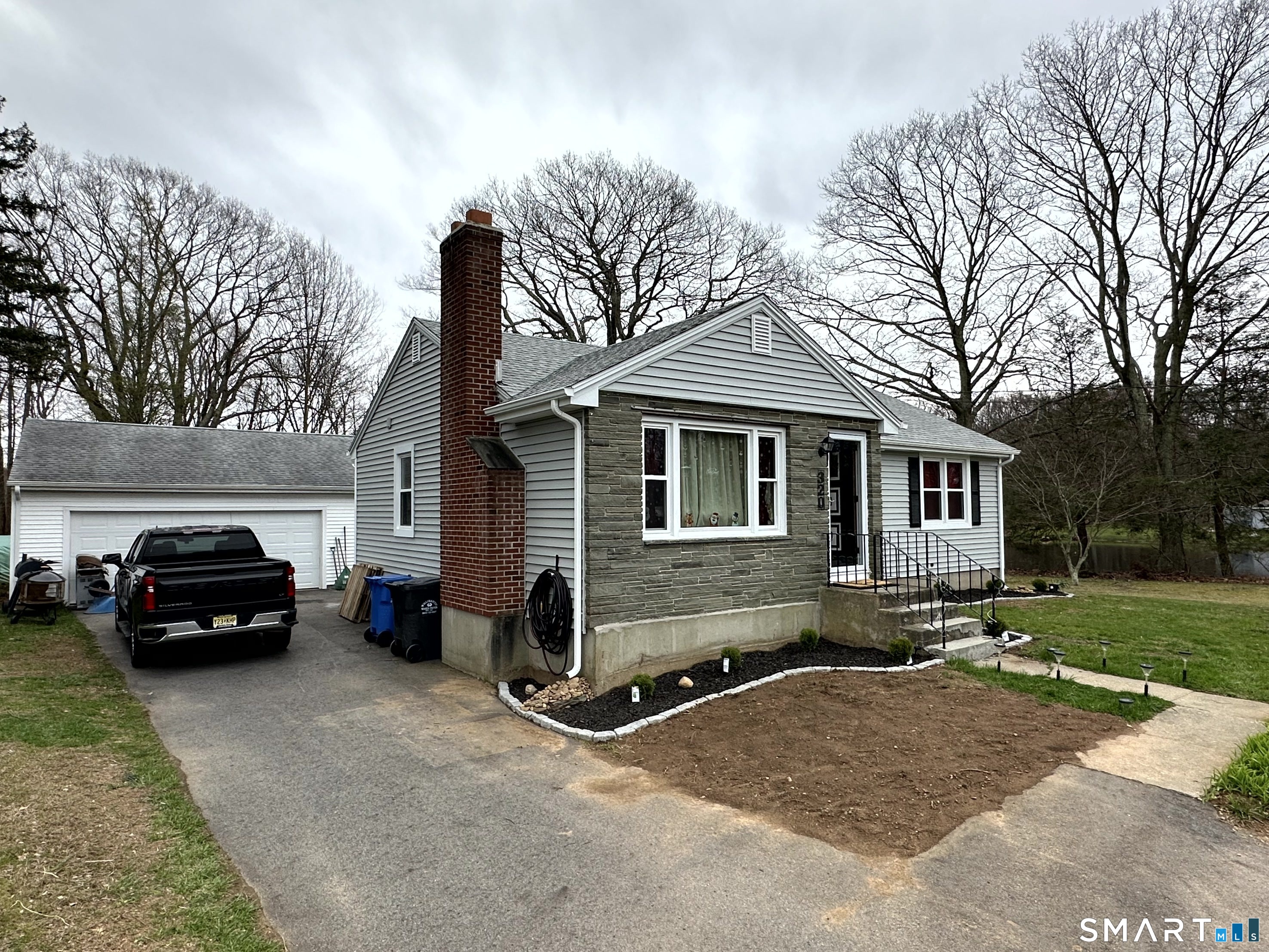 320 Halls Hill Road Colchester, CT 06415 - Photo 2 of 18