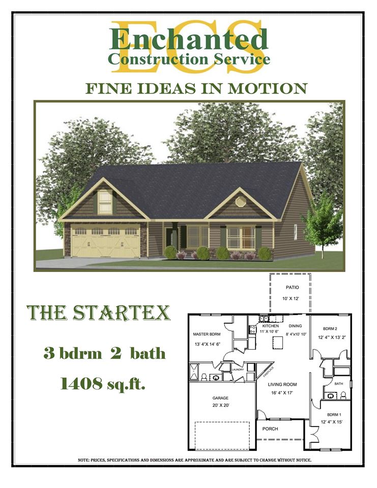 757 Maya Street Boiling Springs, SC 29316 - Photo 1 of 2 Gallery Image 1