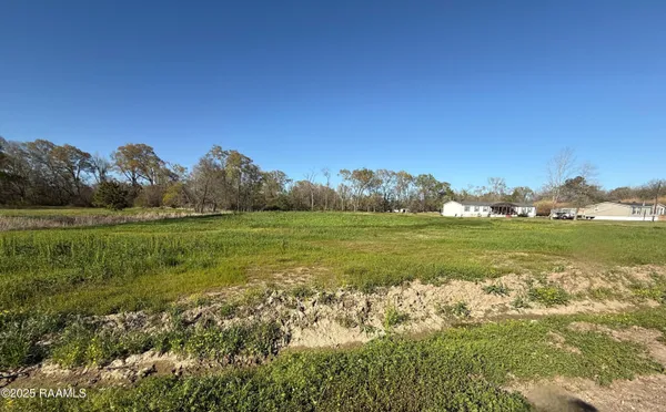 $62,000 | Tbd Richard Street, Sunset, LA 70584