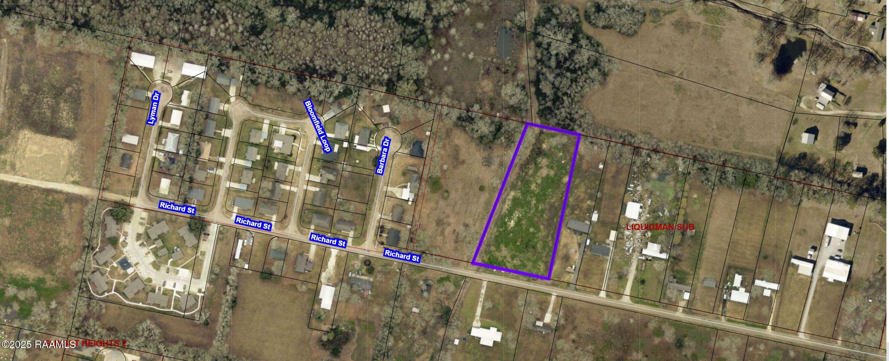 Tbd Richard Street Sunset, LA 70584 - Photo 5 of 5 Richard St