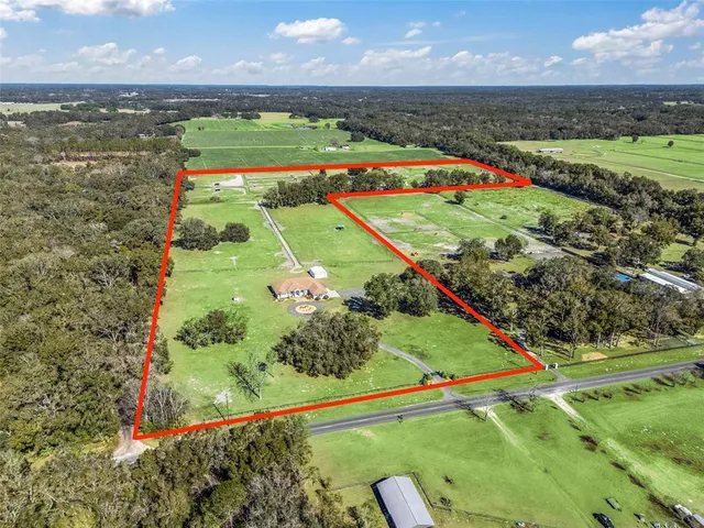 $2,990,000 | 19331 East Levy Street, Williston, FL 32696