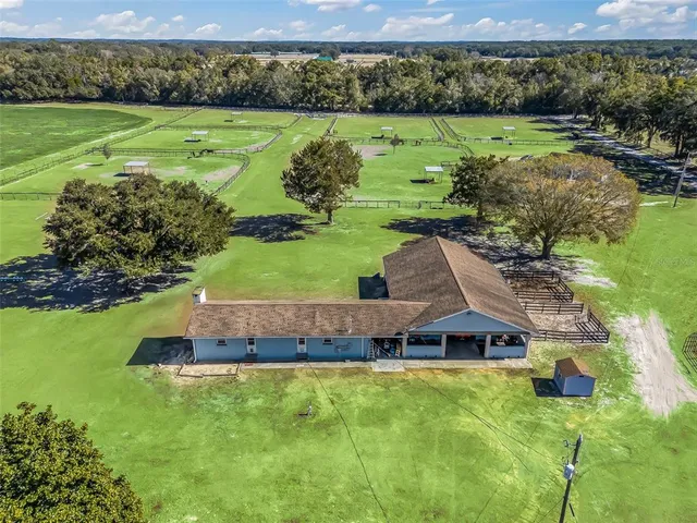 $2,990,000 | 19331 East Levy Street, Williston, FL 32696