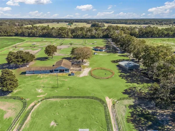 $2,990,000 | 19331 East Levy Street, Williston, FL 32696