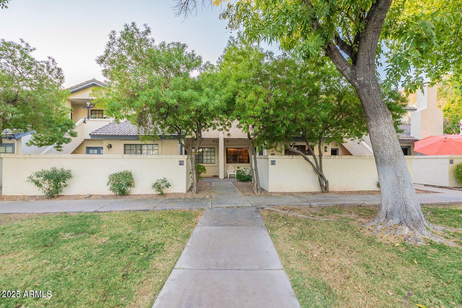 1222 West Baseline Road, Unit 154 Tempe, AZ 85283 - Photo 1 of 36