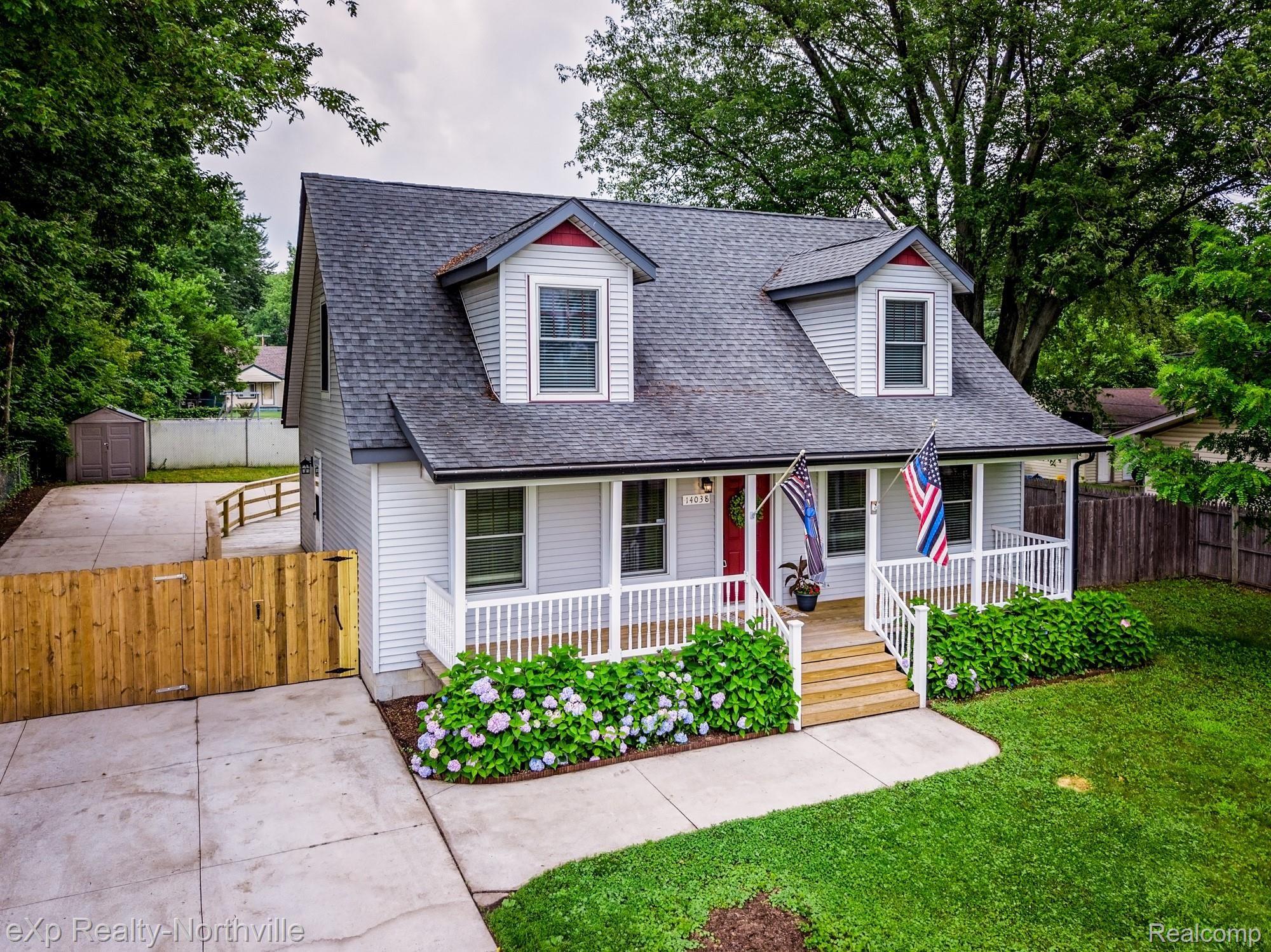 14038 Beech Daly Road Taylor, MI 48180 - Photo 37 of 38 14038 Beech Daly-12.jpg