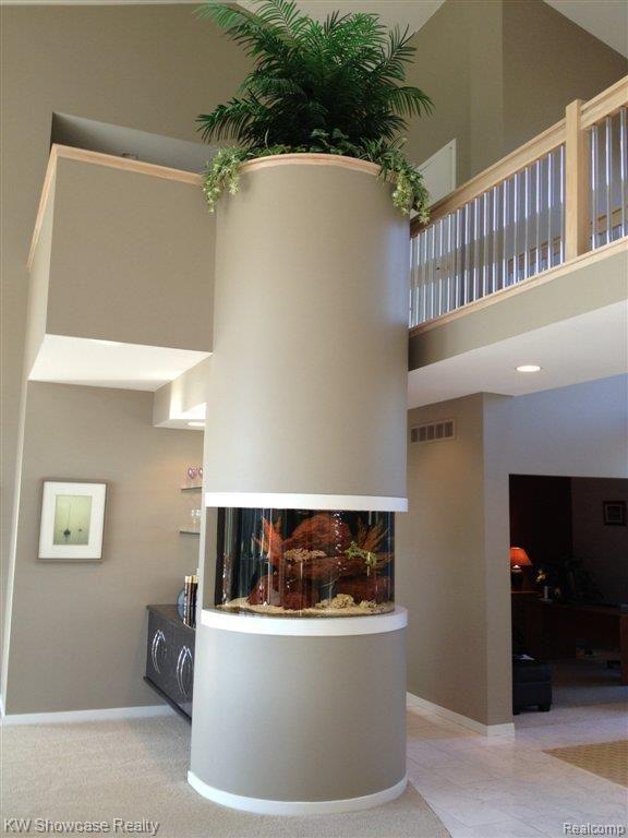 2901 East Commerce Road Commerce Township, MI 48382 - Photo 8 of 25 Salt Water Tank