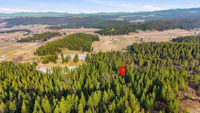 $295,000 | Xxxxx East Day Mt Spokane Road, Unit UNASSIGNED ADDRESS ON DAY MT SPOKANE, Colbert, WA 99005