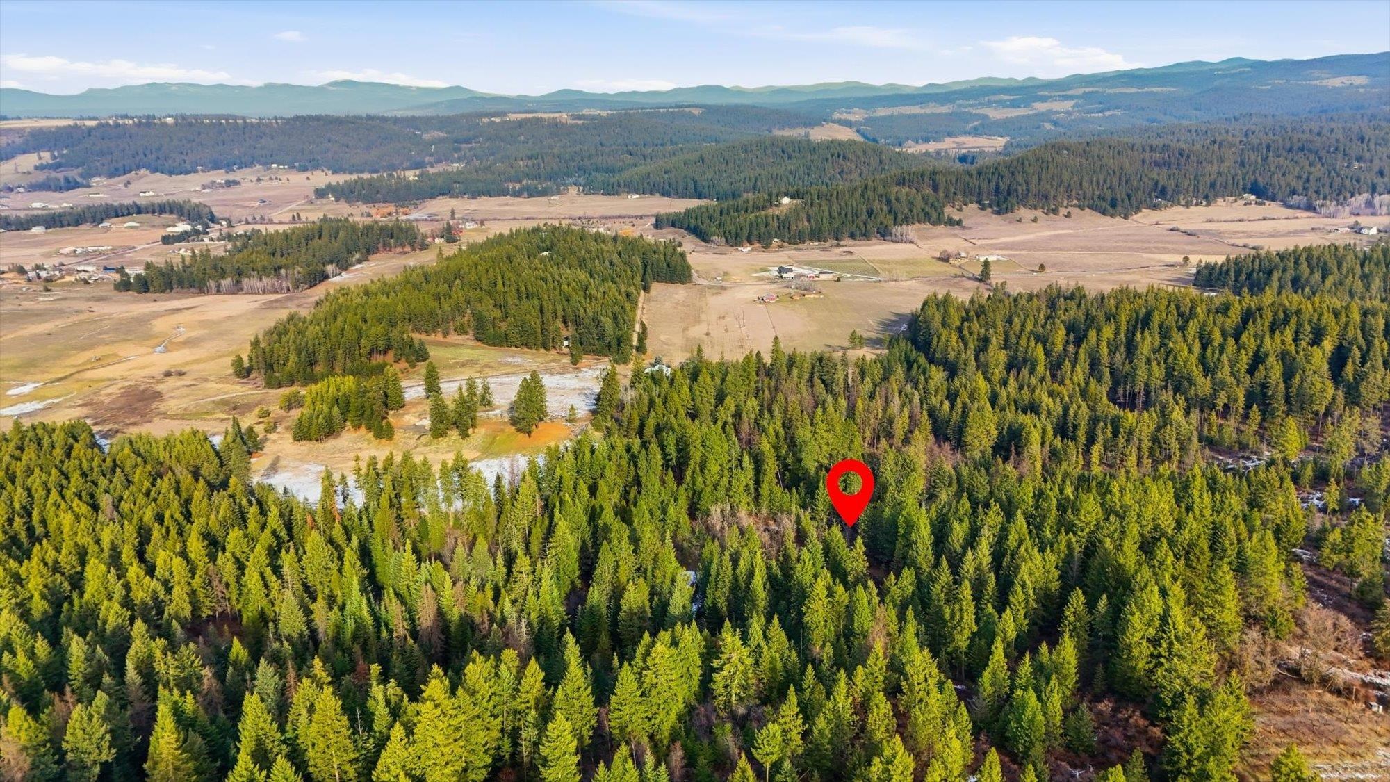 Xxxxx East Day Mt Spokane Road, Unit UNASSIGNED ADDRESS ON DAY MT SPOKANE Colbert, WA 99005 - Photo 13 of 19