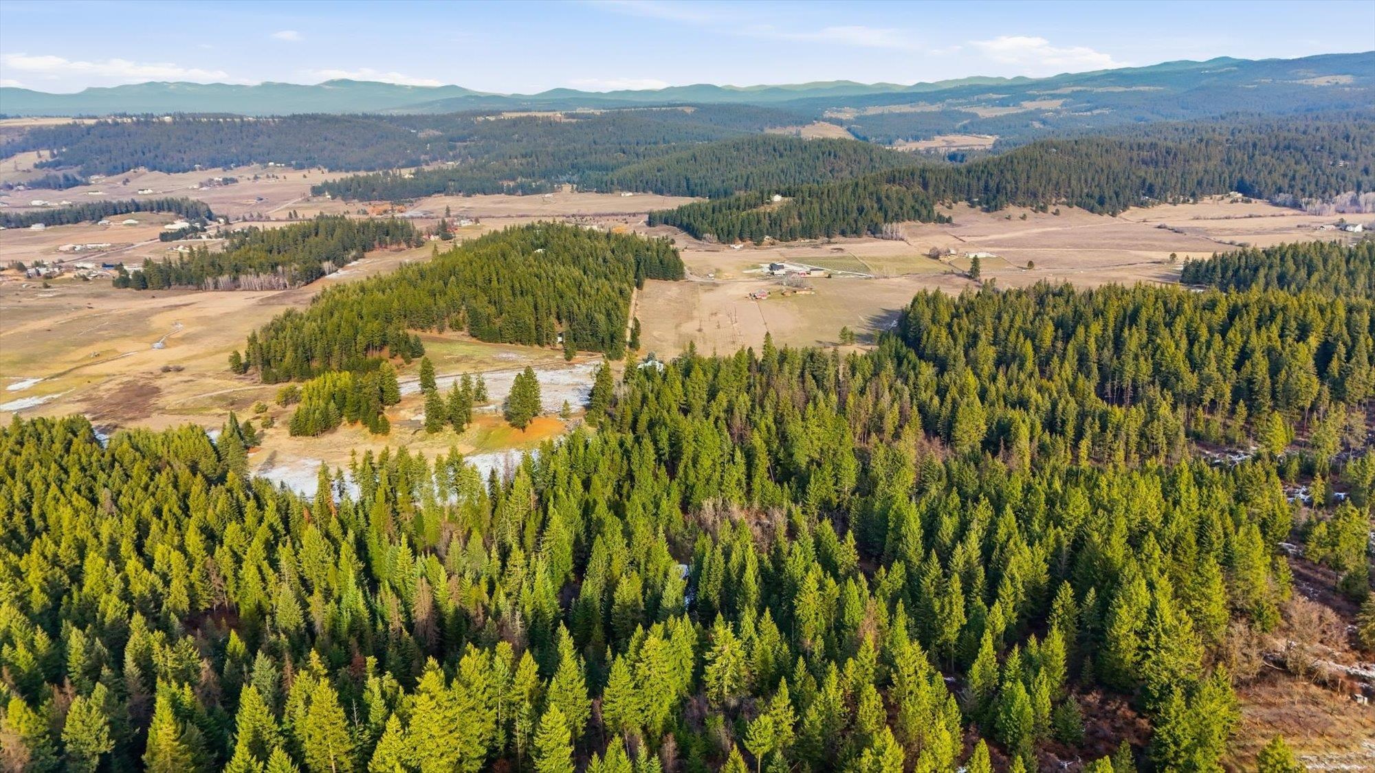 Xxxxx East Day Mt Spokane Road, Unit UNASSIGNED ADDRESS ON DAY MT SPOKANE Colbert, WA 99005 - Photo 14 of 19