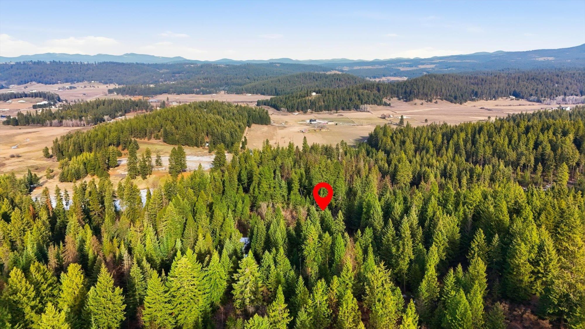 Xxxxx East Day Mt Spokane Road, Unit UNASSIGNED ADDRESS ON DAY MT SPOKANE Colbert, WA 99005 - Photo 15 of 19